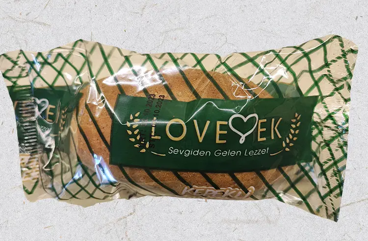 Kepekli Roll Ekmek Toptan İstanbul